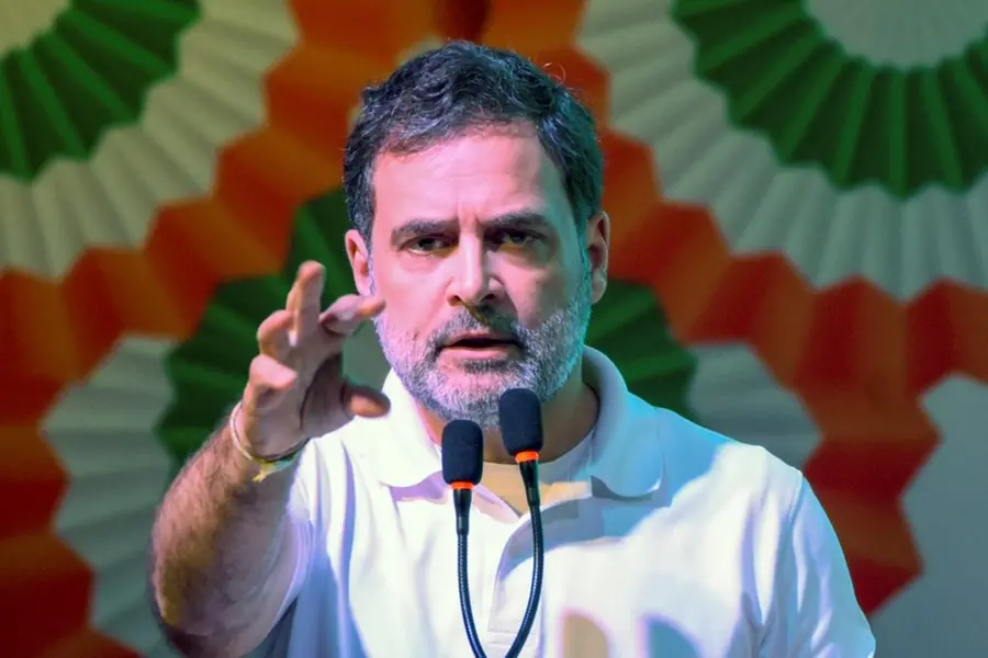 'They stood for justice, unity': Rahul on Gandhiji-Narayana Guru’s fight against untouchability