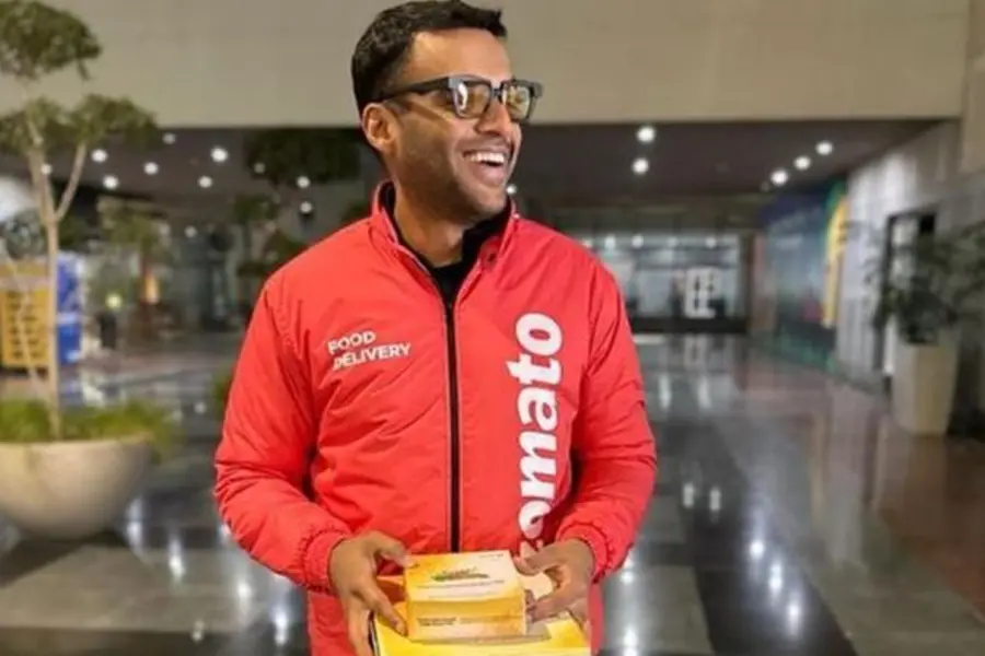 Zomato co-founder Deepinder Goyal invests $20 million in new aerospace start-up