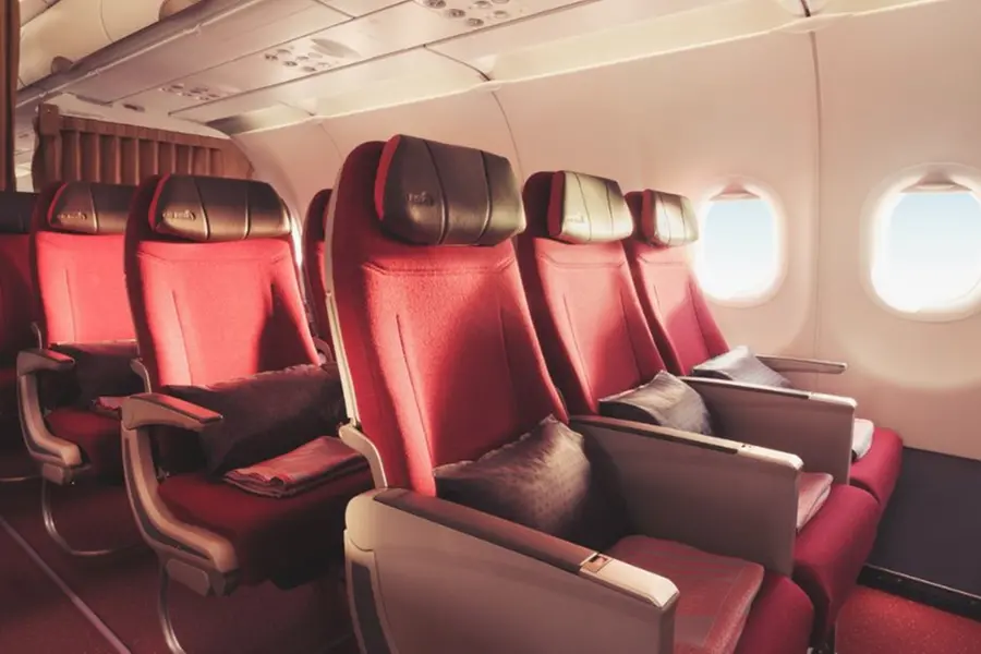Air India offers premium economy upgrade for just Rs 599 extra