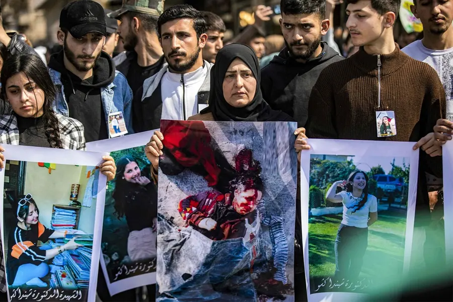Mass executions in Syria’s Alawite heartland: Who is responsible?