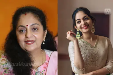 We secretly hoped to forgive and stay silent but...: Sindhu Krishna speaks out in support of Ahaana