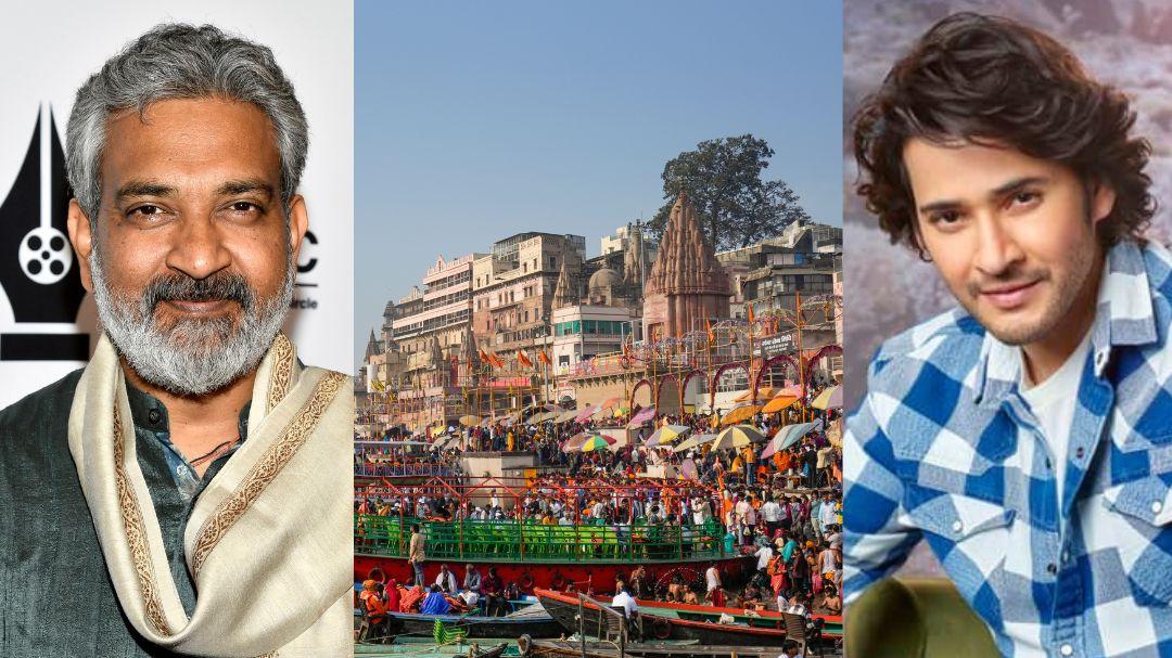 Is Rajamouli-Mahesh Babu's new epic based on Kashi's legacy?