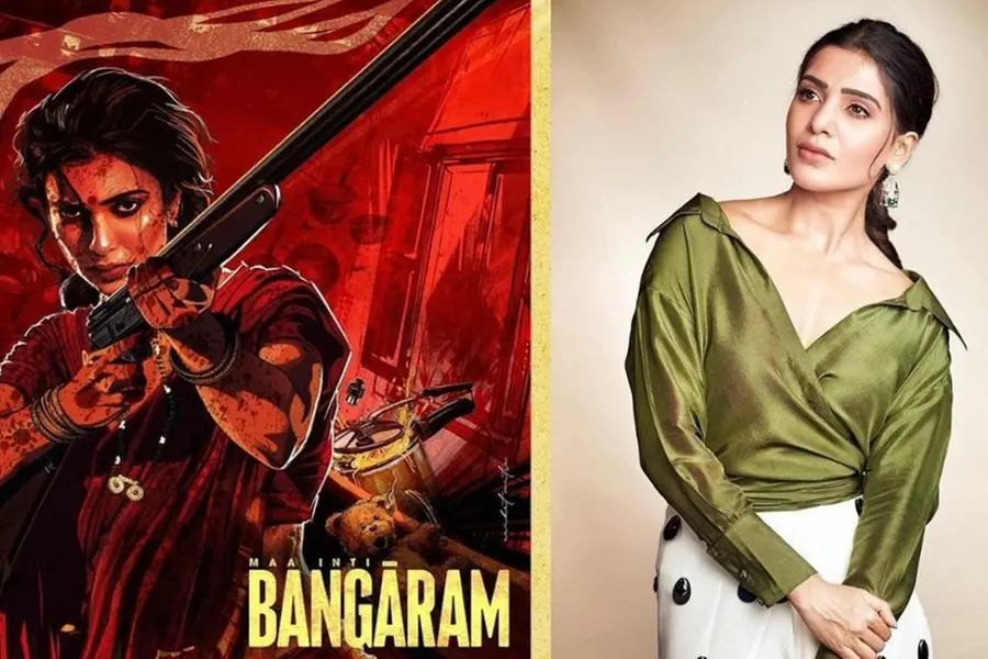 Fair pay for all: Samantha’s Bangaram to set a new benchmark
