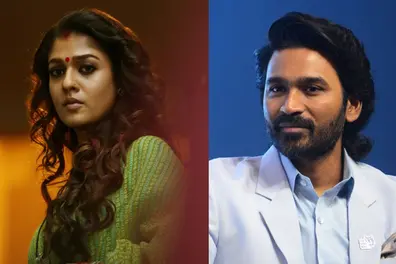 Vignesh focused solely on Nayanthara during the shoot, didn't care about other actors: Dhanush
