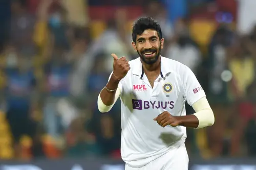 Forget BGT defeat, Bumrah's injury poses major threat to India’s Champions Trophy hopes
