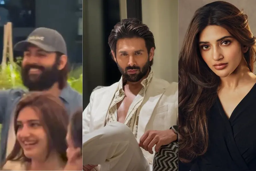 Is Kartik Aaryan dating Sreeleela? His mom's statement at IIFA goes viral | WATCH