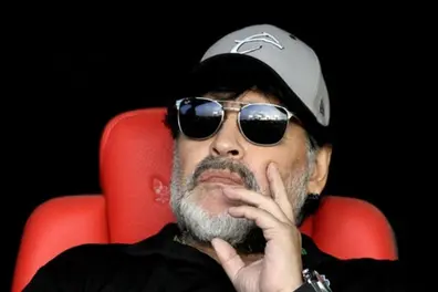 Maradona was a ‘high-risk patient’, testifies cardiologist, ‘should have recovered in a clinic’