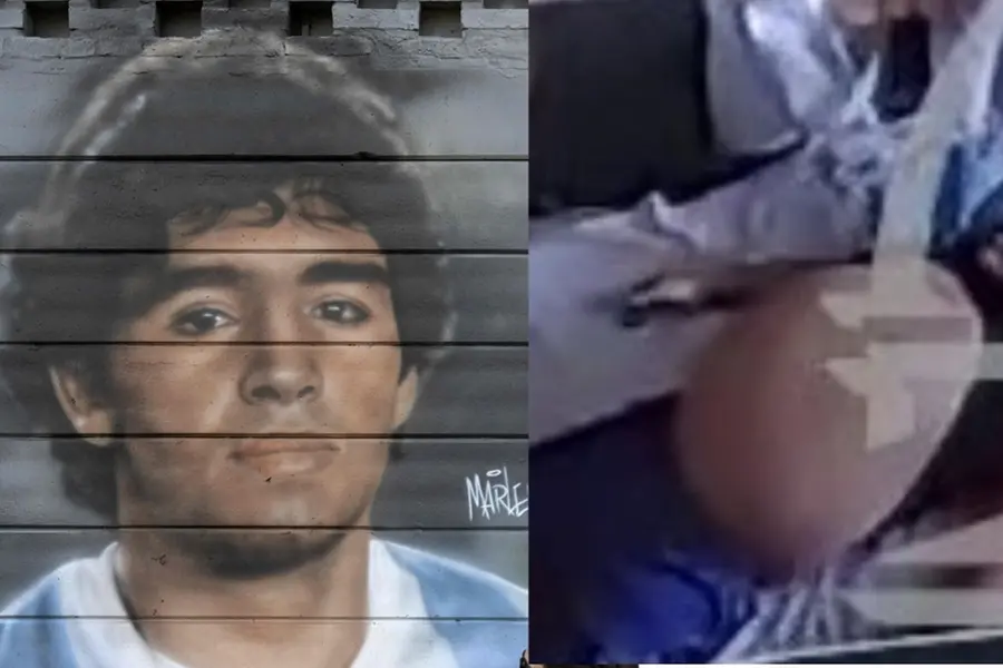 \"They left him to die\": Prosecutor makes shocking claim in Maradona’s death trial