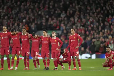 'So, so, so unlucky': Did Liverpool expose Champions League format flaw on their way out?