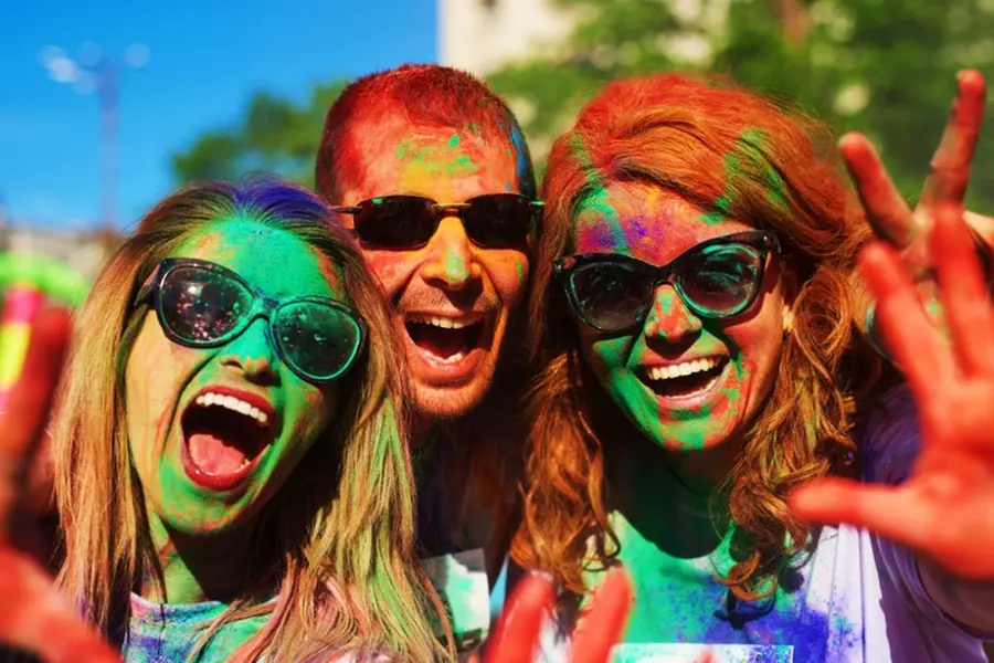 How to get your skin Holi-ready: Pre-care tips you must try