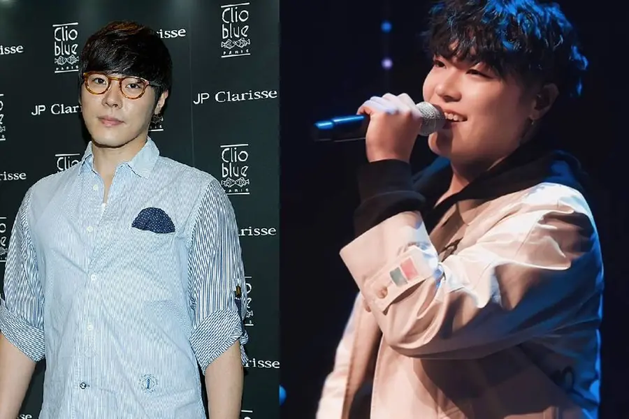 K-Pop singer Wheesung found dead at his home in Seoul