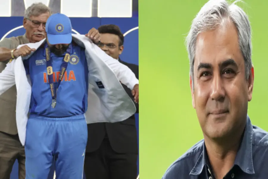 Controversy brews over CT closing ceremony: PCB to protest against ICC for 'multiple' errors