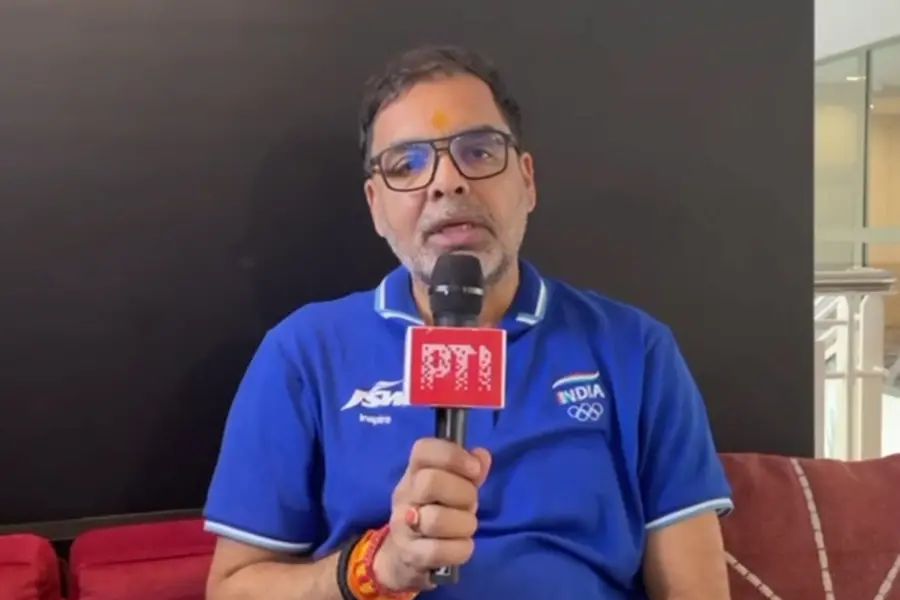 Sports ministry revokes WFI suspension, Asian Championship selection trials to resume