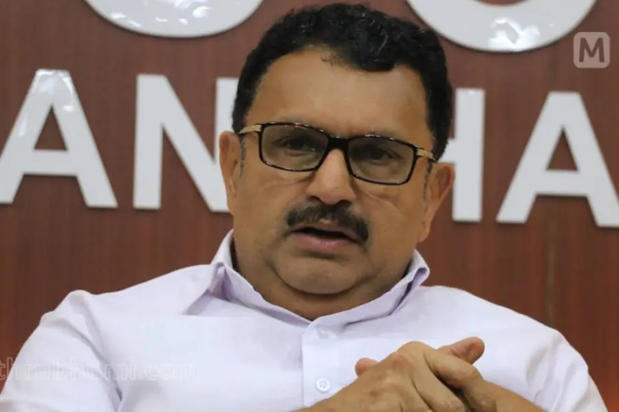 Brennen College row: K Muraleedharan slams CM for trying to divert attention from tree felling