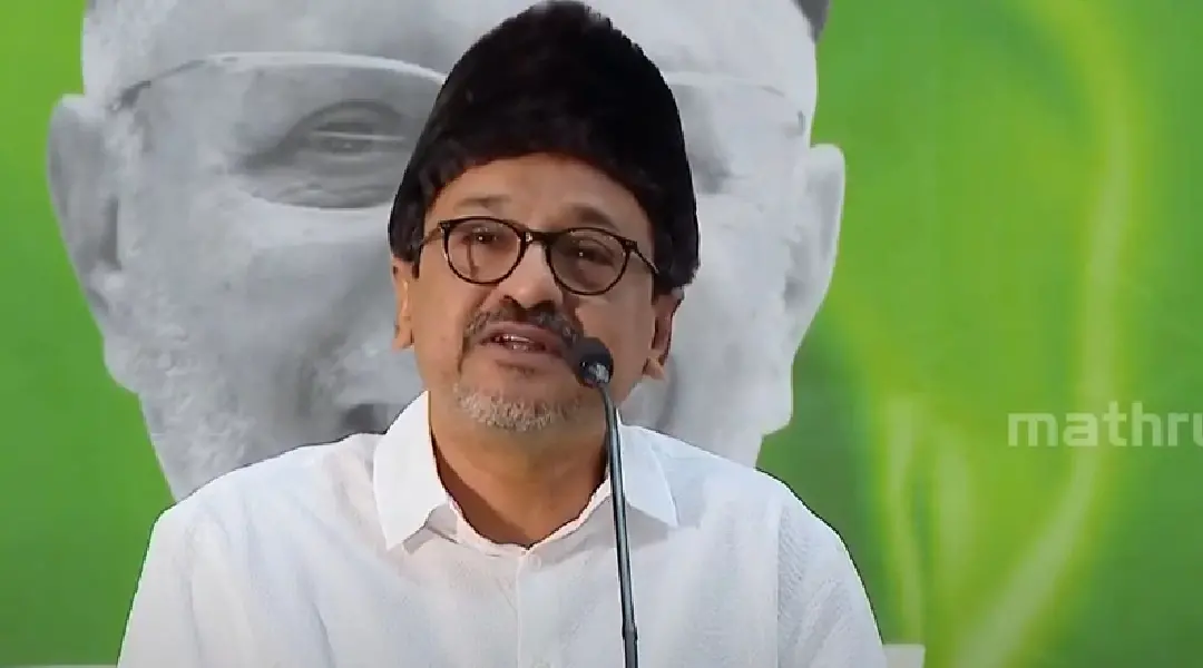 Sadikali Shihab Thangal