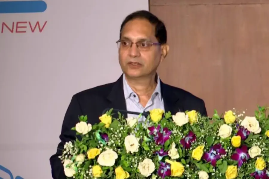 Who is Tuhin Kanta Pandey, the new SEBI chairman replacing Madhabi Buch?