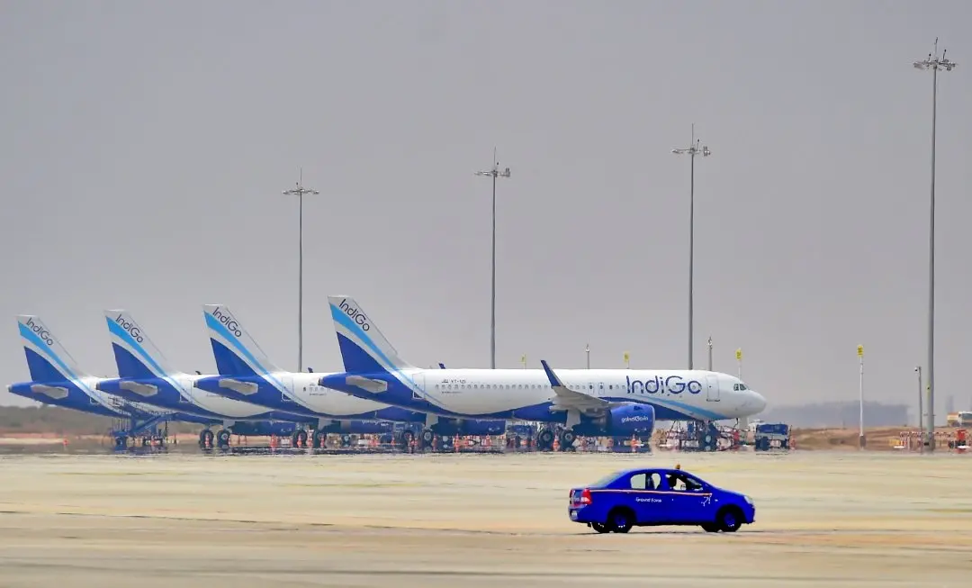 Representational Image | Photo: PTI