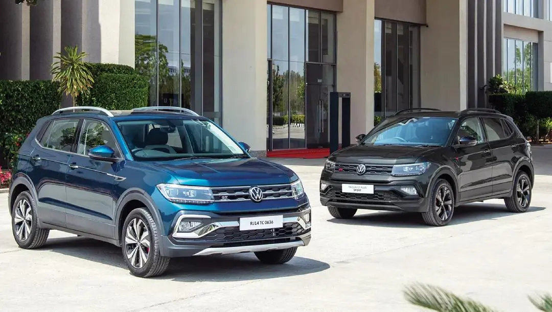 ഫോക്സ്വാഗണ് ടൈഗൂണ് | Photo: Volkswagen