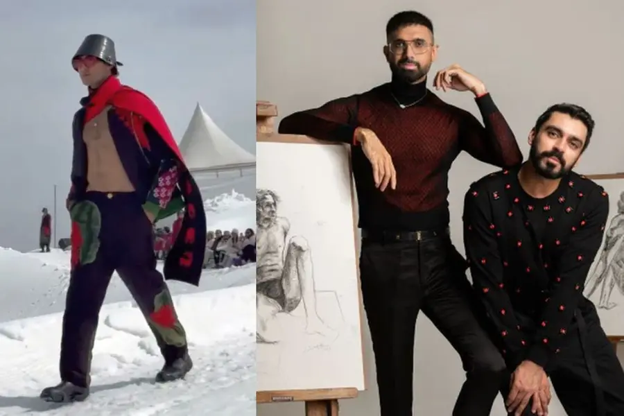 Gulmarg fashion show: Designers Shivan and Narresh apologise after backlash