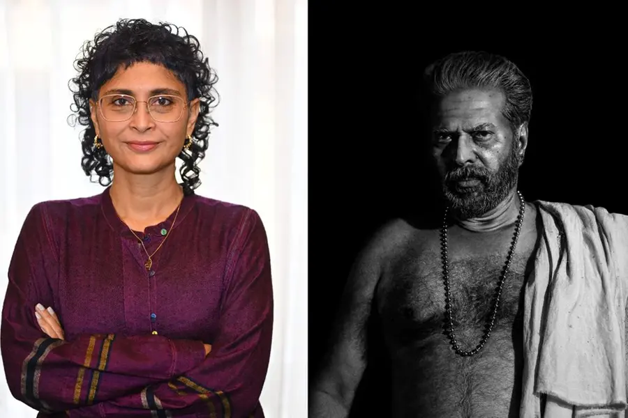 'I watch a lot of Malayalam movies; 'Bramayugam' is an incredible piece of art,' says Kiran Rao
