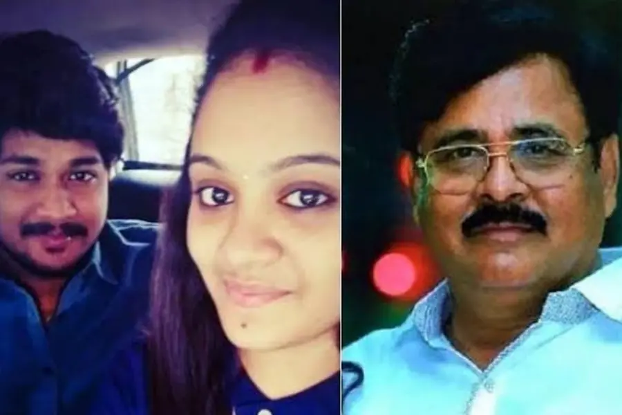 Pranay murder case: One sentenced to death, six others get life imprisonment