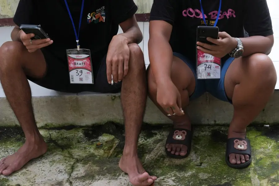 'Just want to go home...' Indians, among 7000 rescued from Myanmar scam camps, plead for evacuation