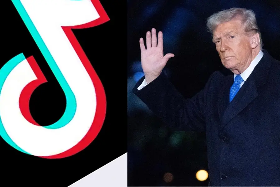 US in talks over TikTok sale, Trump suggest deadline extension