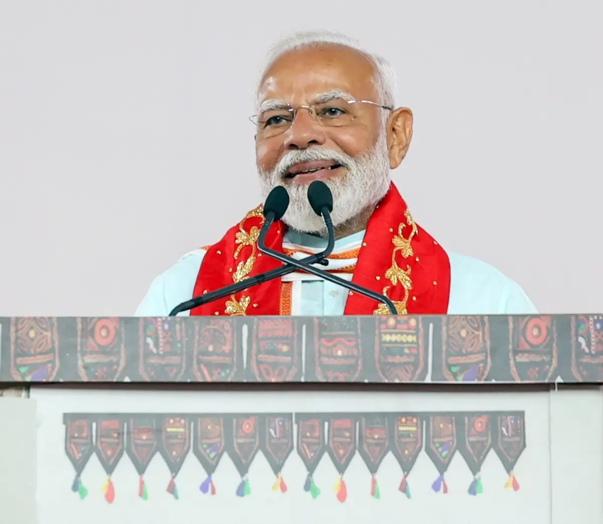 Prime Minister Narendra Modi | File photo: ANI