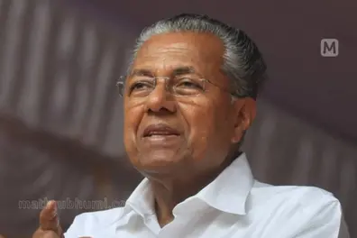 Have not hired PR agency to boost my image; Malappuram not mentioned in interview: CM in Assembly