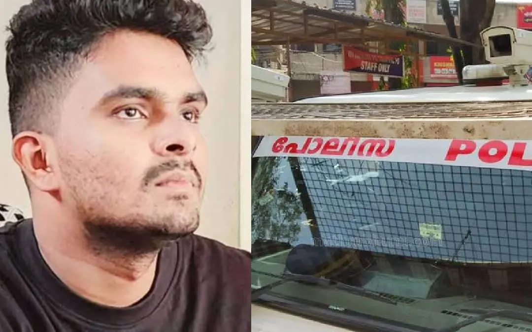 പ്രതി അഫാൻ