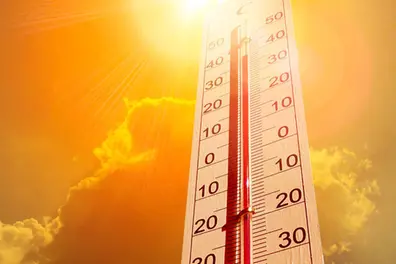 Heatstroke claims a life in Kerala’s Kasaragod