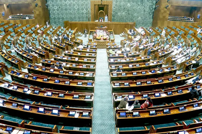 Waqf Amendment Bill 2024 faces Parliament test: Does NDA have the numbers?