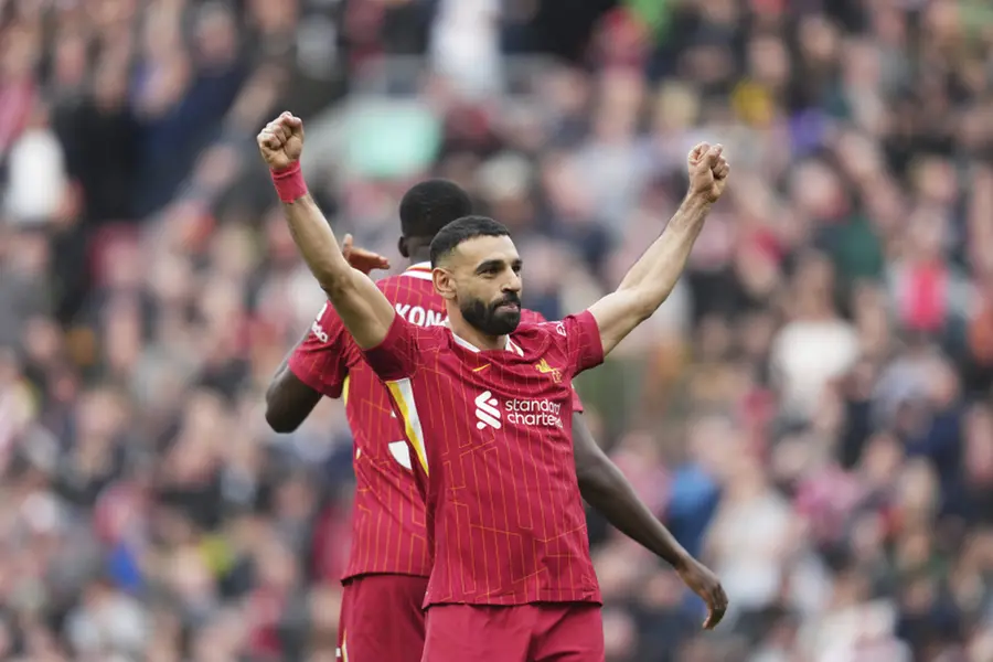 Liverpool tighten grip on Premier League with Southampton win as Forest shock Man City