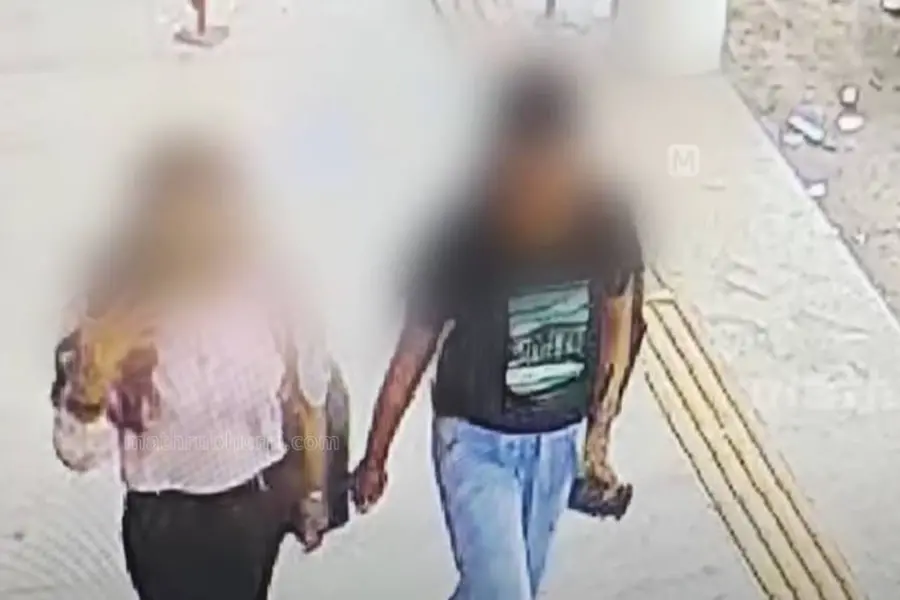 Missing Tanur girls handed over to Kerala Police; to be brought home on Saturday