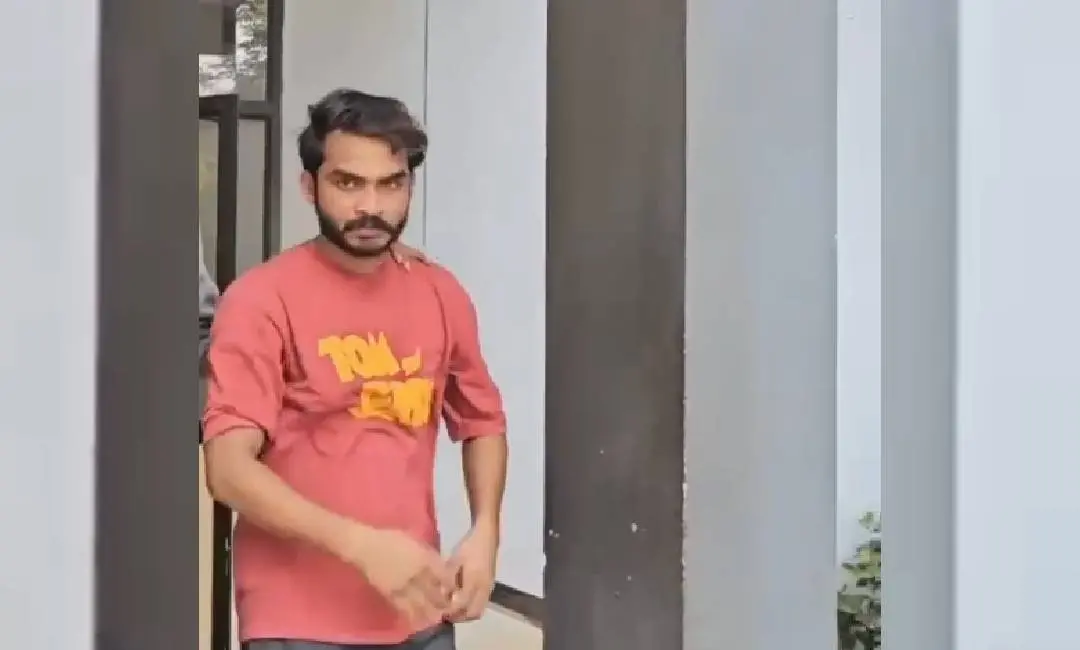 ഷാനിദ്.