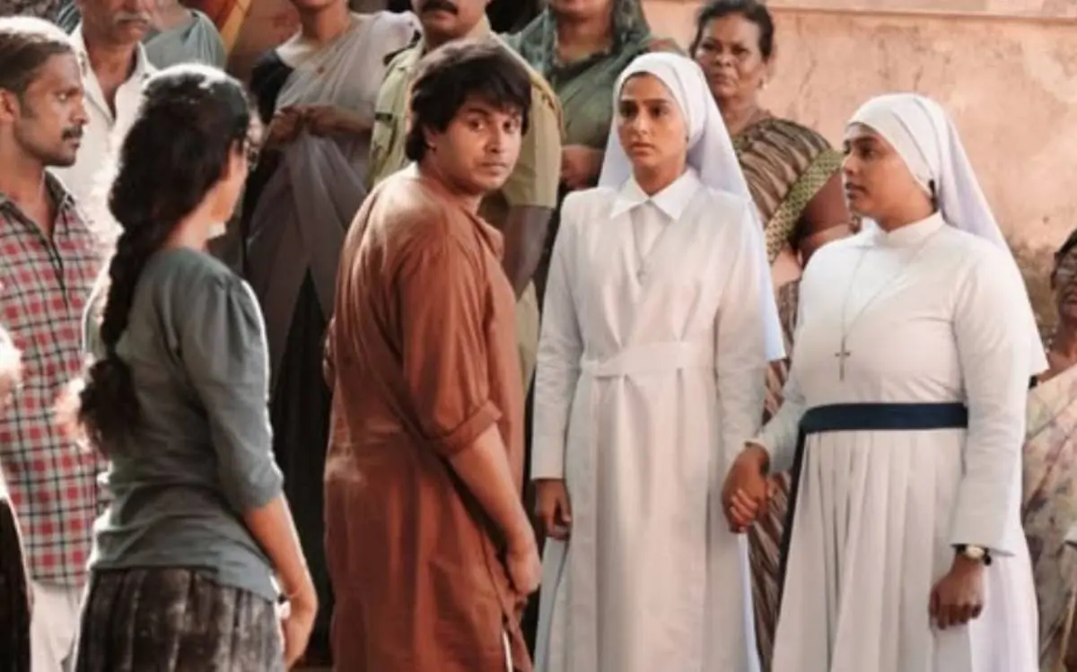 ട്വിങ്കിള് സൂര്യ ഫെയ്സ്ബുക്കില് പങ്കുവെച്ച ചിത്രം | Photo: facebook.com/twinkleta.twinklesurya
