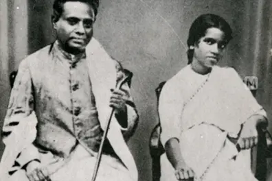 Bhanumathiyamma, wife of Kumaran Asan, walked ahead of times, fought for women's rights 100 yrs ago