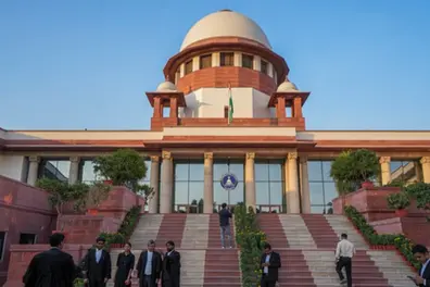 SC dismisses Tushar Gandhi's plea against Sabarmati Ashram redevelopment project