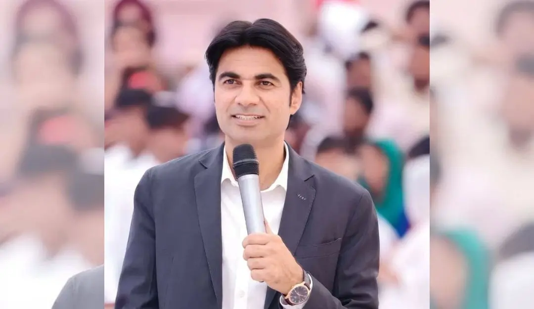 Bajinder Singh