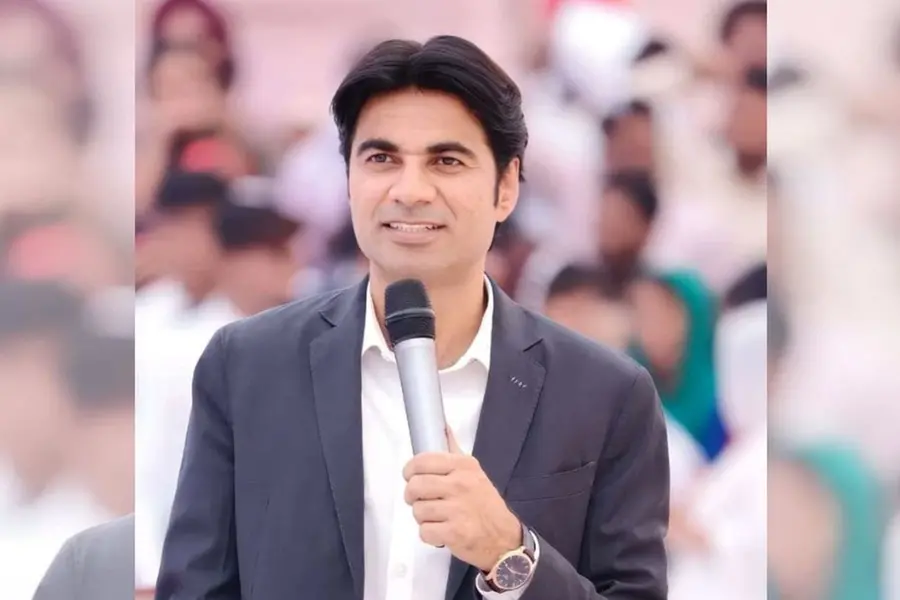 NCW demands immediate arrest of 'Yashu, Yashu' pastor Bajinder Singh in sexual harassment case