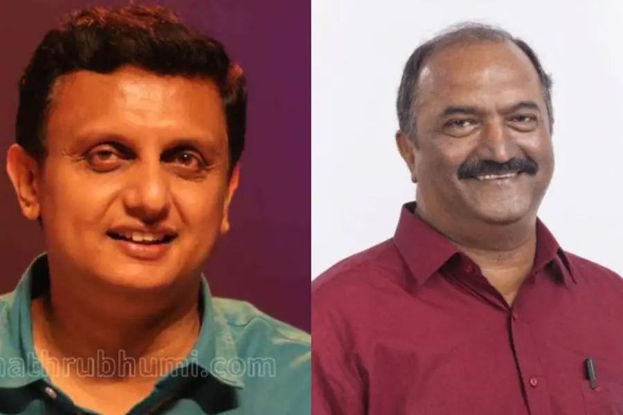 Organisational report praises Balagopal; says Riyas victim of media witch hunt