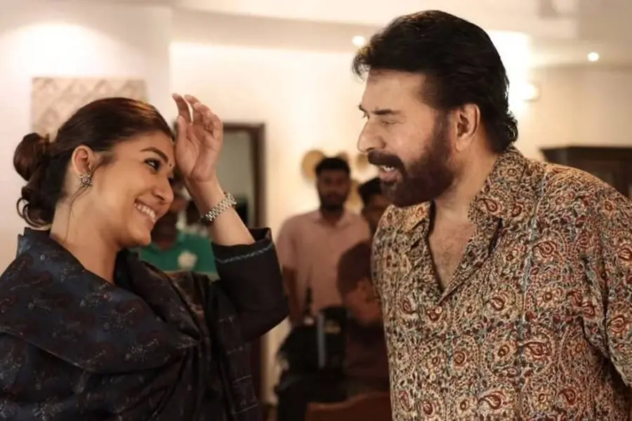 Nayanthara joins star-studded cast for Mammootty-Mohanlal film
