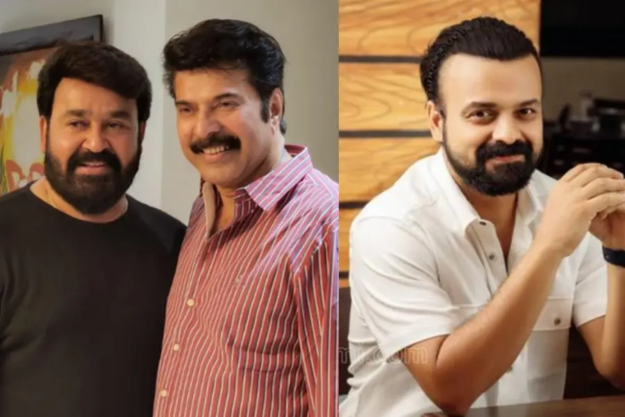 'Unlike anything Malayalam Cinema has ever seen’: Kunchacko Boban to join Mammootty-Mohanlal film
