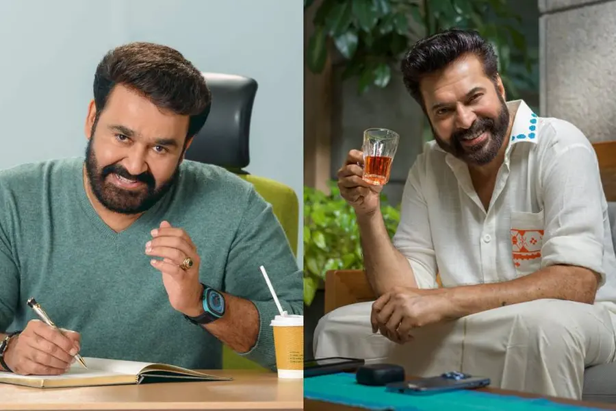Mohanlal, Mammootty devote long schedules to upcoming film; de-aging tech to be used: Report