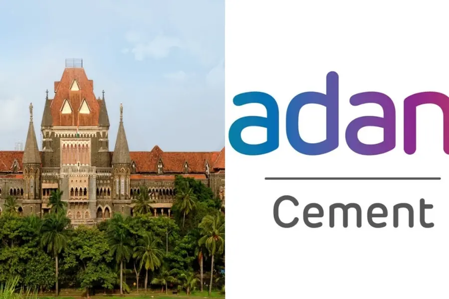 Bombay HC allows Adani Cement to cut 158 mangroves in Raigad