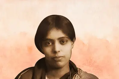 Dr EK Janaki Ammal: The forgotten Malayali botanist