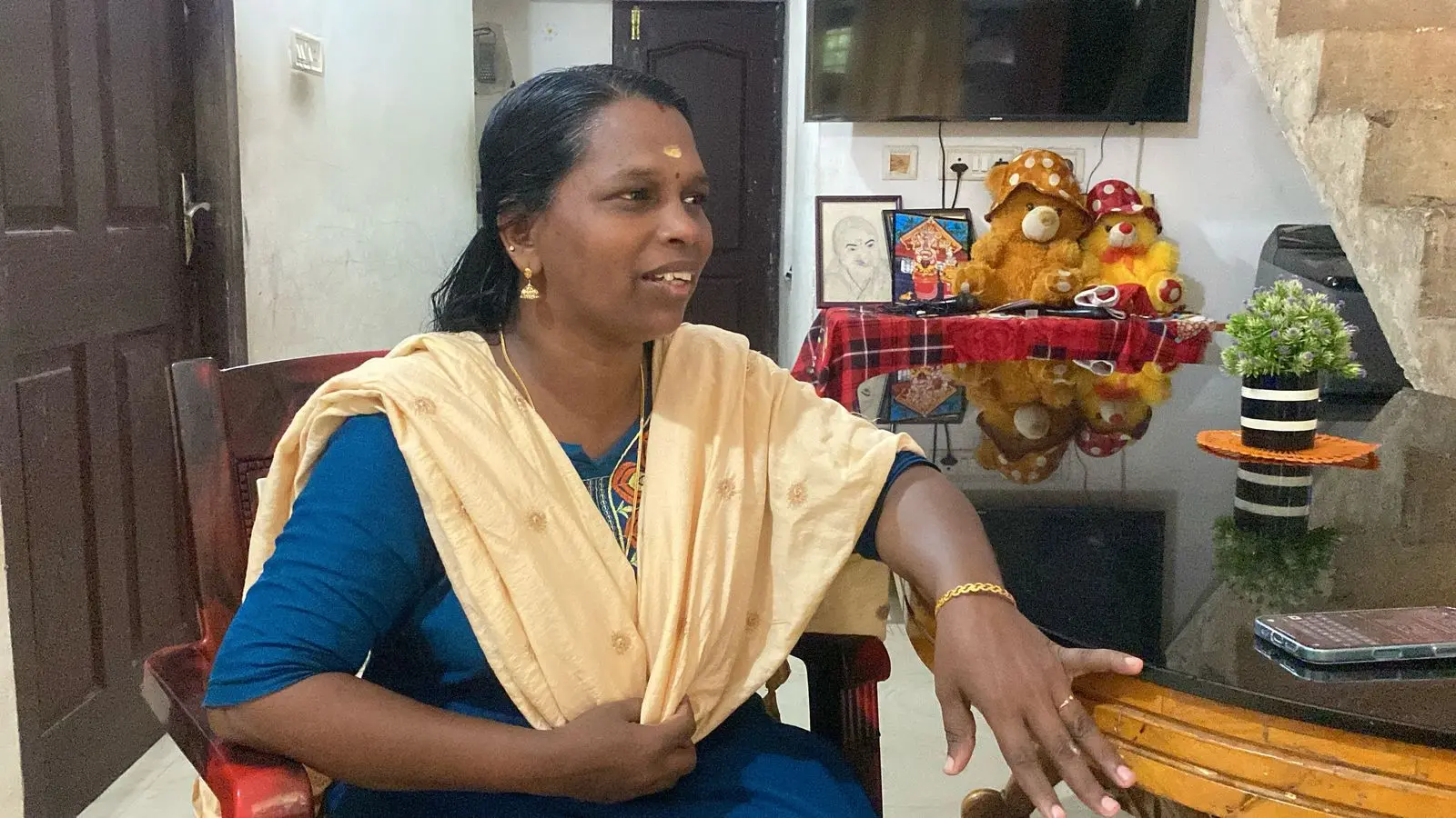 Babygirija