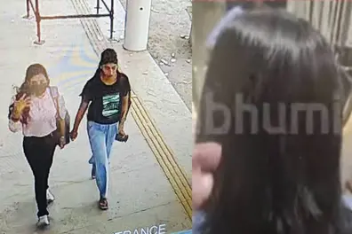 How phone tracking led to the missing Tanur girls; crucial information given by Edavanna youth