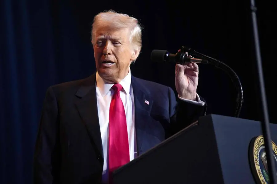 Trump to order dismantling of Education Department: Reports
