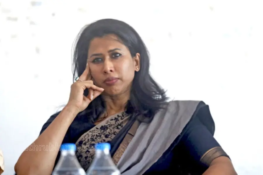 Once slammed for Rohit remark, Shama Mohamed backs Shami in Ramzan fasting row